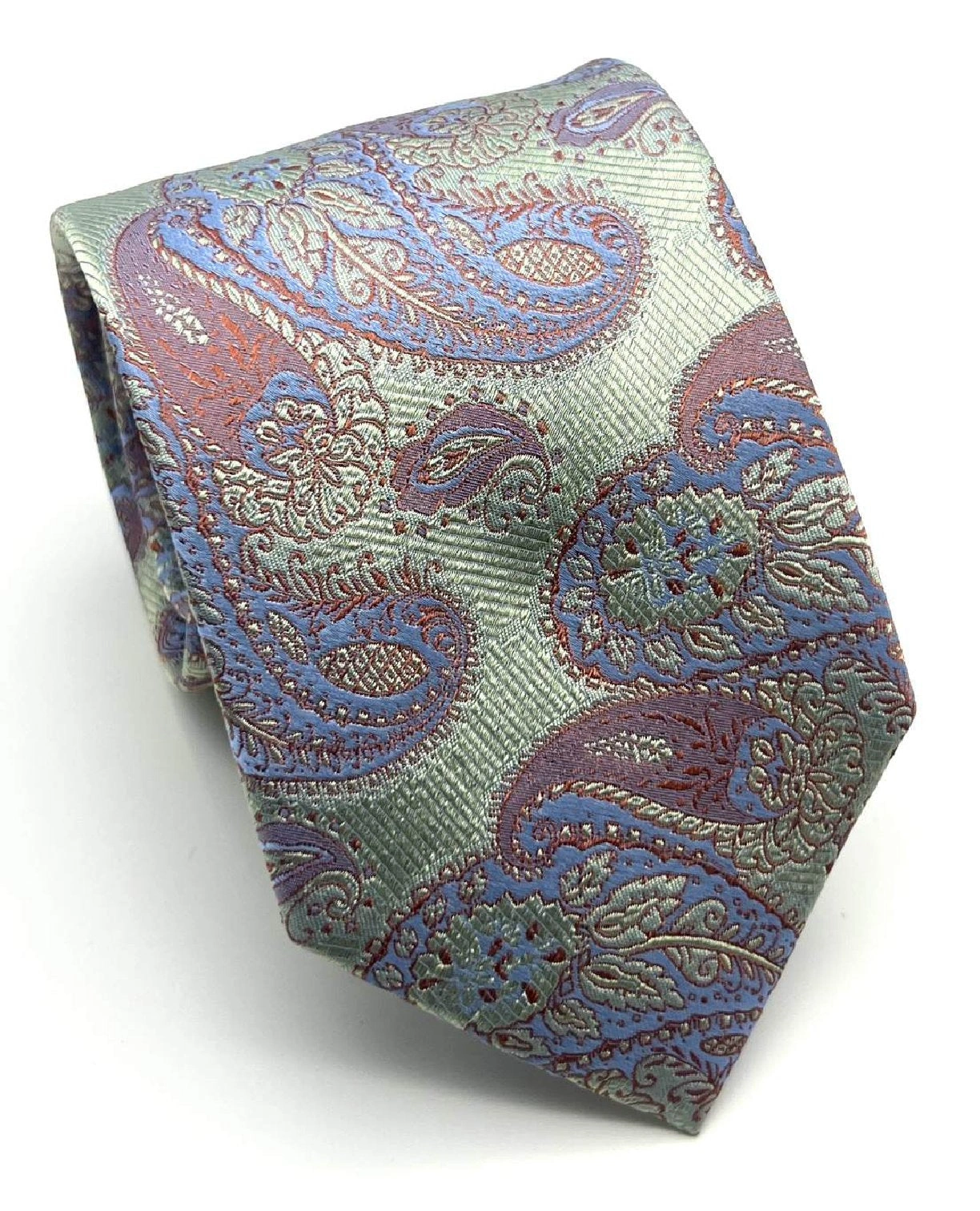 Elegante corbata de seda para hombre: bodas, negocios y eventos especiales. ¡Un toque de clase!