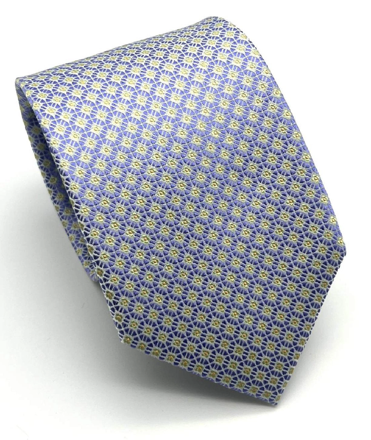 Elegante Corbata de Seda Clásica para Hombres: Bodas, Negocios y Eventos Especiales ¡Un Toque de Distinción!