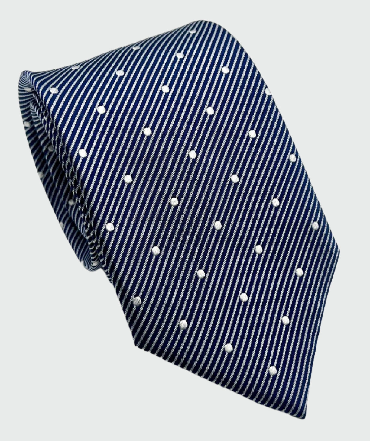 Corbata de seda formal: Elegancia atemporal para negocios, bodas y eventos especiales, estilo 3744, ¡siempre impecable!