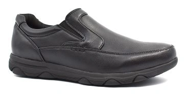 Zapatos de Servicio de Alimentos Antideslizantes Unisex – ¡Comodidad y Seguridad Garantizada!